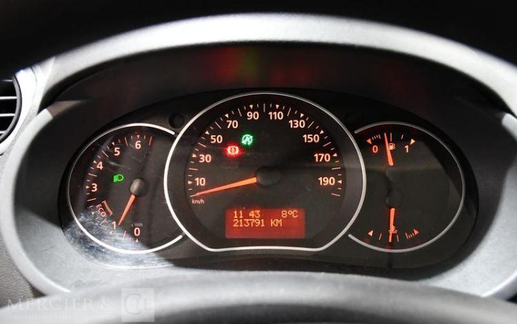 RENAULT KANGOO 1.5 BLUEDCI 95ch GRAND-CONFORT BLANC FY-287-GW