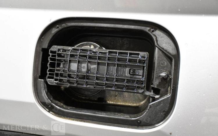 HYUNDAI TUCSON 1.6 T-GDI 230ch MHEV CREATIVE BVA GRIS FY-400-NN