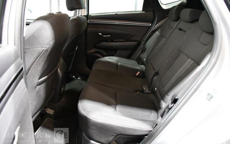 HYUNDAI TUCSON 1.6 T-GDI 230ch MHEV CREATIVE BVA GRIS FY-400-NN