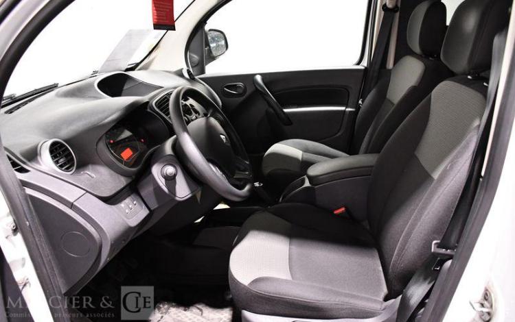 RENAULT KANGOO EXPRESS EXTRA R-LINK BLUE DCI95 BLANC FY-672-HY