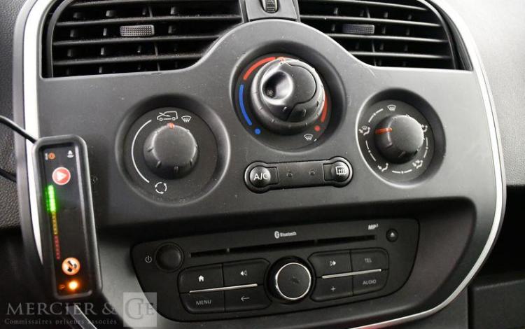 RENAULT KANGOO EXPRESS EXTRA R-LINK BLUE DCI95 BLANC FY-672-HY