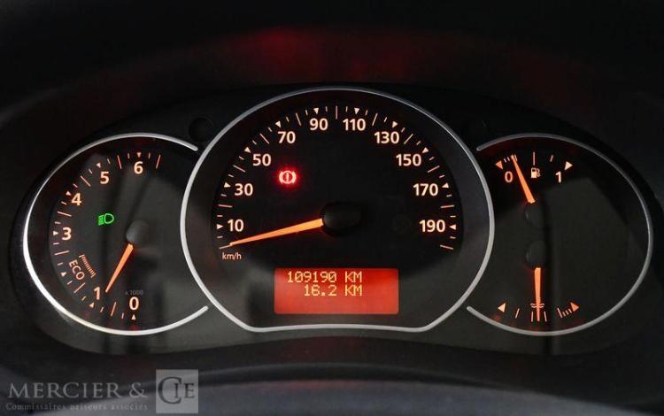 RENAULT KANGOO EXPRESS EXTRA R-LINK BLUE DCI95 BLANC FY-672-HY