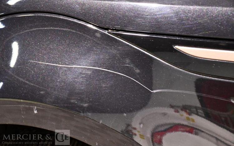 LAND ROVER RANGE ROVER EVOQUE NOIR FY-800-WY