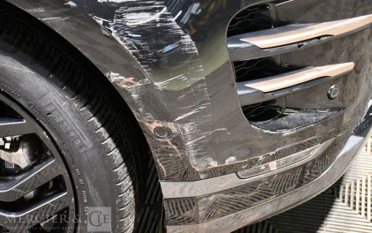 LAND ROVER RANGE ROVER EVOQUE NOIR FY-800-WY