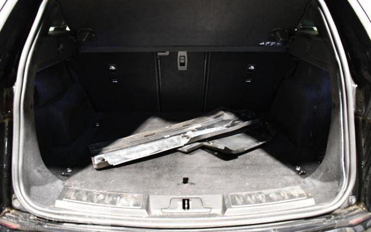 LAND ROVER RANGE ROVER EVOQUE 2.0 P200 FLEXFUEL 200ch MHEV R-DYNAMIC BVA NOIR FY-800-WY