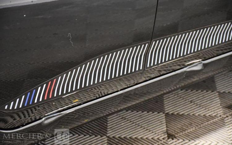 NISSAN MICRA IG-T 100 MADE IN FRANCE SECUR NOIR FY-840-EH