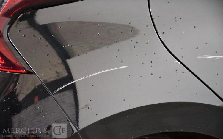 NISSAN MICRA IG-T 100 MADE IN FRANCE SECUR NOIR FY-840-EH