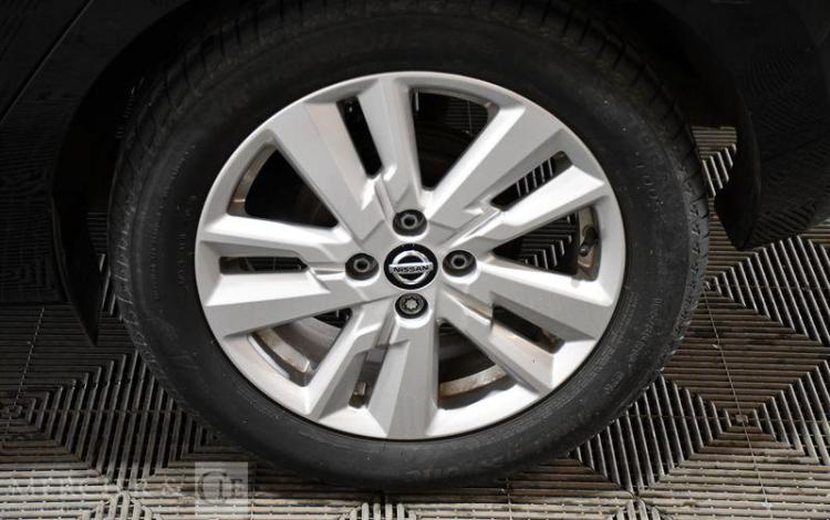 NISSAN MICRA IG-T 100 MADE IN FRANCE SECUR NOIR FY-840-EH