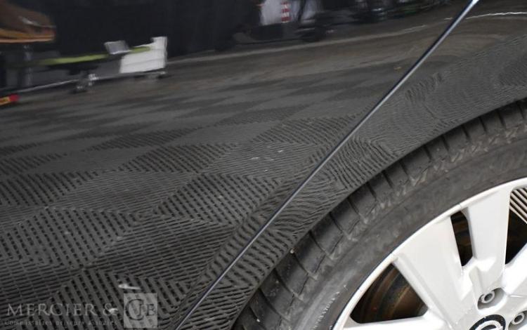 NISSAN MICRA IG-T 100 MADE IN FRANCE SECUR NOIR FY-840-EH