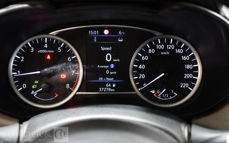 NISSAN MICRA IG-T 100 MADE IN FRANCE SECUR NOIR FY-840-EH