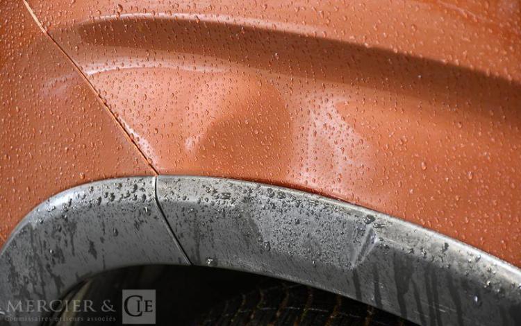 PEUGEOT RIFTER 1,5 BLUEHDI 130 S&S MARRON FY-977-RD