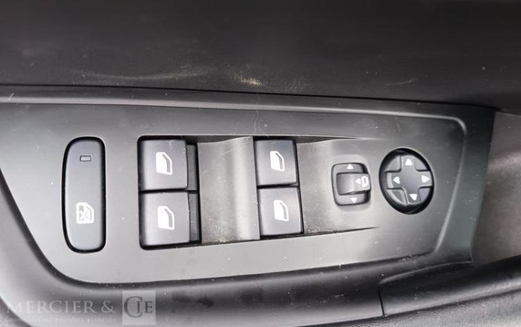 PEUGEOT 508 PURE TECH 130 CH S&S ALLURE PACK EAT8 – DIESEL 109939 KMS – ANNEE 2021 NOIR FZ-218-SR