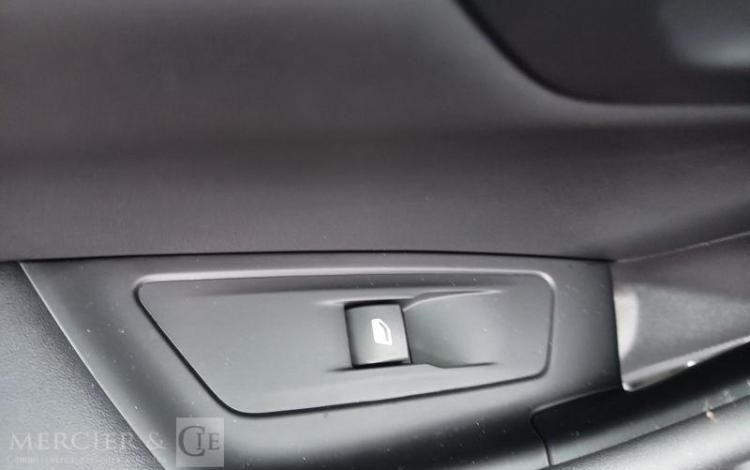 PEUGEOT 508 PURE TECH 130 CH S&S ALLURE PACK EAT8 – DIESEL 109939 KMS – ANNEE 2021 NOIR FZ-218-SR