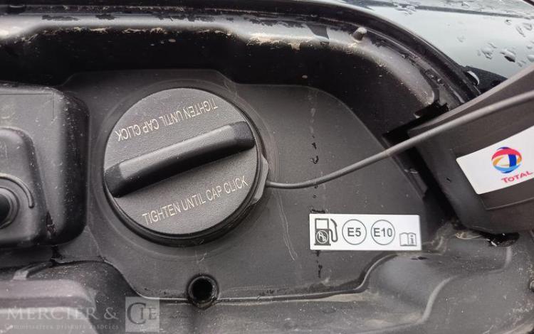 PEUGEOT 508 PURE TECH 130 CH S&S ALLURE PACK EAT8 – DIESEL 109939 KMS – ANNEE 2021 NOIR FZ-218-SR