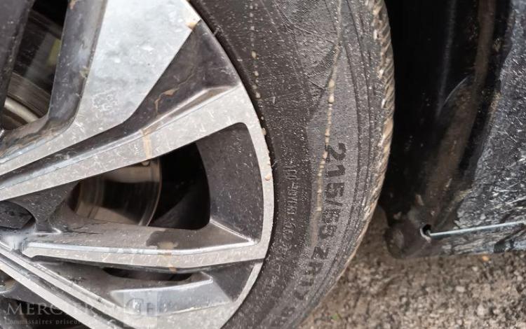 PEUGEOT 508 PURE TECH 130 CH S&S ALLURE PACK EAT8 – DIESEL 109939 KMS – ANNEE 2021 NOIR FZ-218-SR