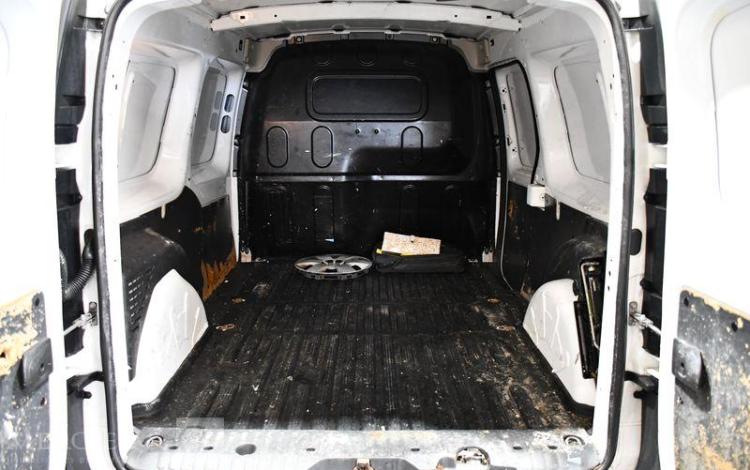 RENAULT KANGOO GD VOL EXTRA R-LINK BLUE BLANC FZ-251-GX