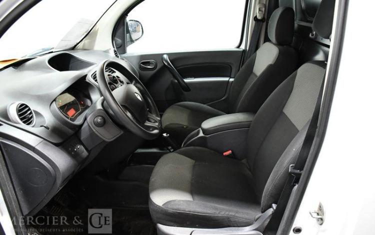 RENAULT KANGOO GD VOL EXTRA R-LINK BLUE BLANC FZ-251-GX