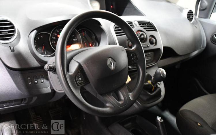 RENAULT KANGOO GD VOL EXTRA R-LINK BLUE BLANC FZ-251-GX