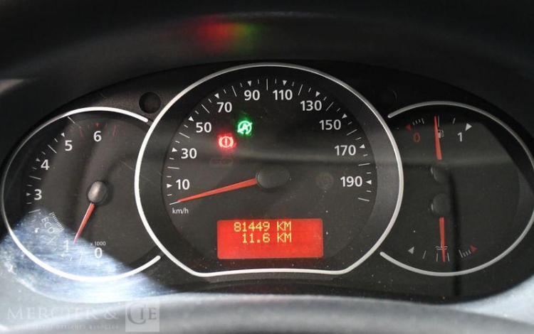 RENAULT KANGOO GD VOL EXTRA R-LINK BLUE BLANC FZ-251-GX
