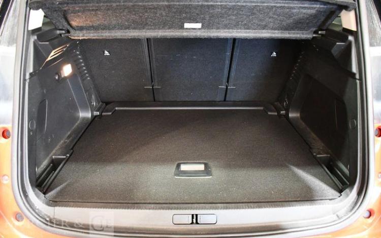 CITROEN C5 AIRCROSS 1.2 PURETECH 130CH FEEL EAT BVA S&S ORA FZ-557-DJ