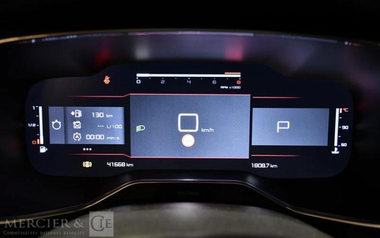 CITROEN C5 AIRCROSS 1.2 PURETECH 130CH FEEL EAT BVA S&S ORA FZ-557-DJ