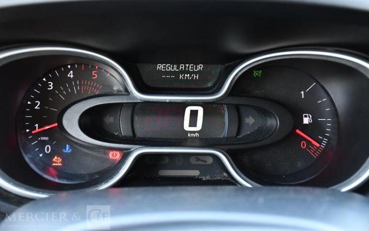 RENAULT TRAFIC L1H1 1200 DCI 120 GD CFT BLANC FZ-876-ZN