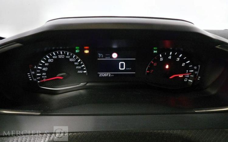 PEUGEOT 208 1.5 BLUEHDI 100ch ACTIVE BUSINESS BLANC FZ-889-AG