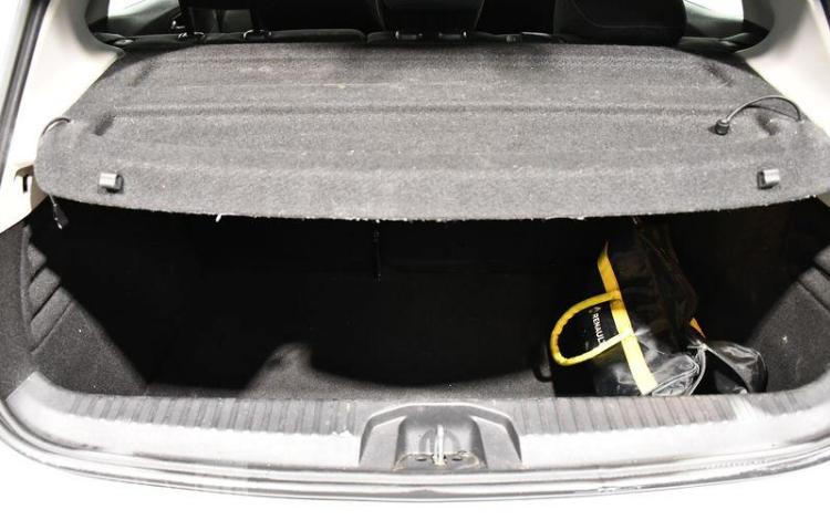 RENAULT CLIO BUSINESS TCE 90 21 BLANC FZ-963-PS