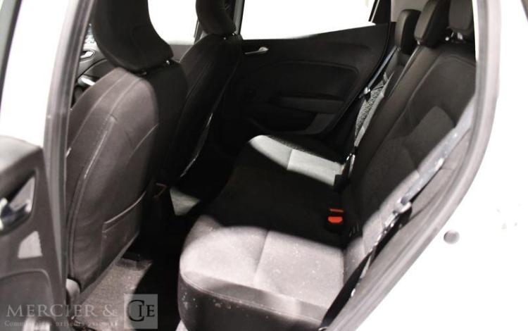 RENAULT CLIO BUSINESS TCE 90 21 BLANC FZ-963-PS