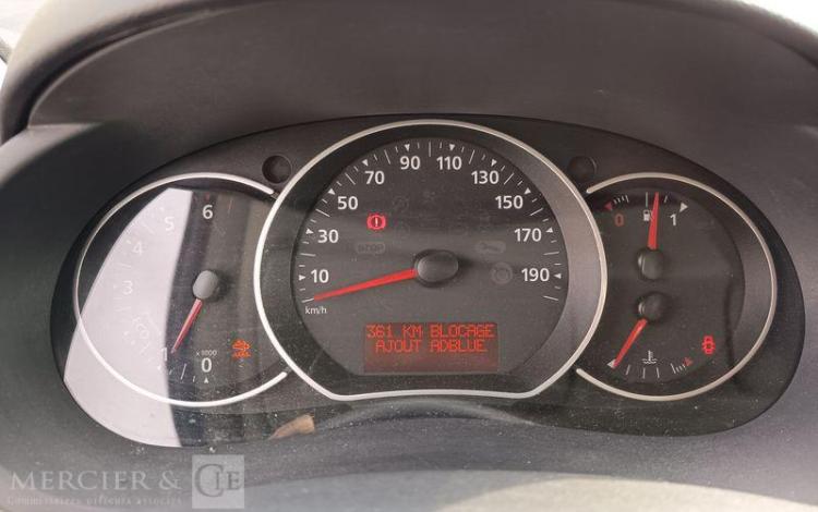 RENAULT KANGOO EXPRESS MAXI GD VOLUME GD CFT BLUE DCI 95 BLANC GA-055-EX