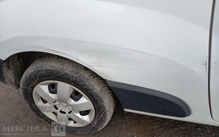 RENAULT KANGOO EXPRESS MAXI GD VOLUME GD CFT BLUE DCI 95 BLANC GA-055-EX