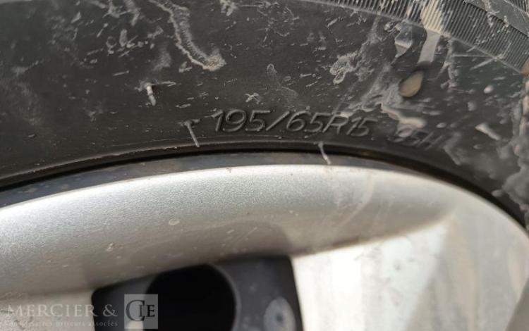 RENAULT KANGOO EXPRESS MAXI GD VOLUME GD CFT BLUE DCI 95 BLANC GA-055-EX