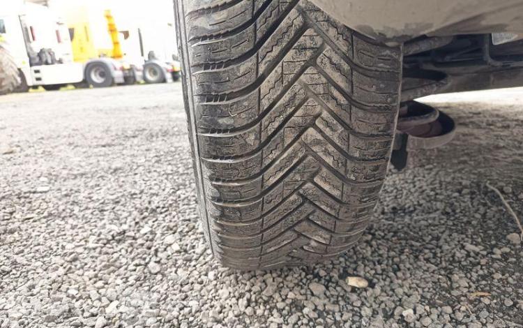 RENAULT KANGOO EXPRESS MAXI GD VOLUME GD CFT BLUE DCI 95 BLANC GA-055-EX