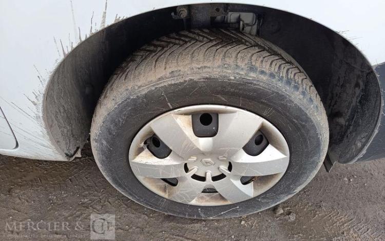 RENAULT KANGOO EXPRESS MAXI GD VOLUME GD CFT BLUE DCI 95 BLANC GA-055-EX