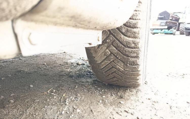 RENAULT KANGOO EXPRESS MAXI GD VOLUME GD CFT BLUE DCI 95 BLANC GA-055-EX