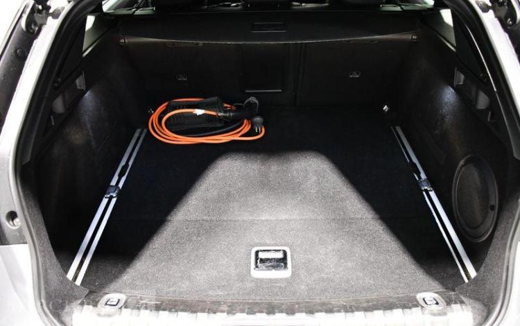 PEUGEOT 508 SW SPORT ENGINEERE GRIS GA-255-ZQ