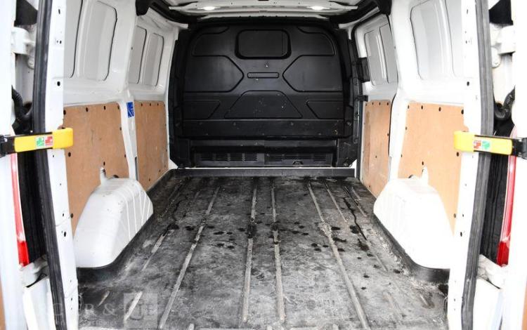 FORD CUSTOM D130 280 L1H1 TREND BUSINESS BLANC GA-361-ST