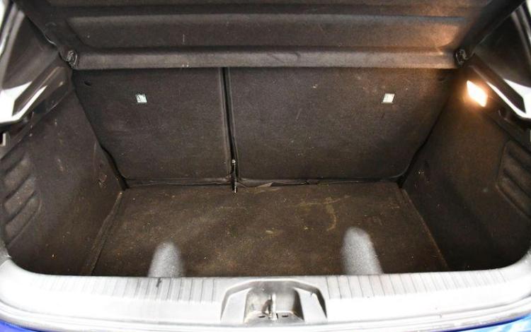 RENAULT CLIO INTENS BLEU GA-385-TG