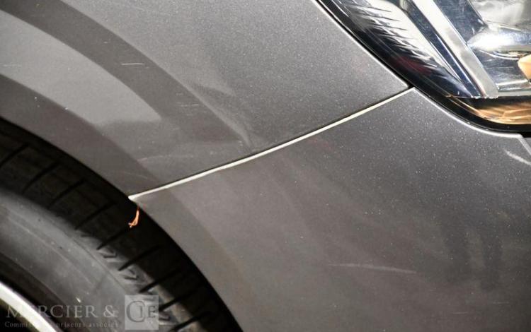 PEUGEOT 208 1,2 PURE TECH 75CH S&S GRIS GB-006-BB