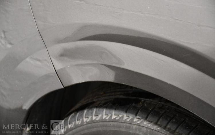 PEUGEOT 208 1,2 PURE TECH 75CH S&S GRIS GB-006-BB