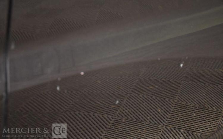 PEUGEOT 208 1,2 PURE TECH 75CH S&S GRIS GB-006-BB