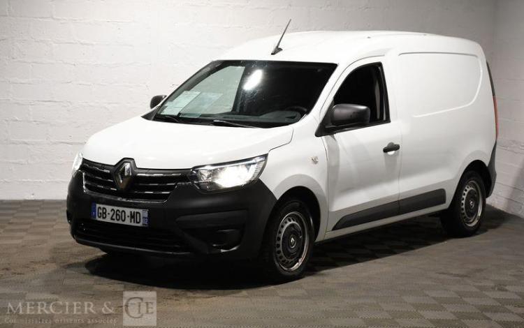 RENAULT EXPRESS 1.5 BLUEDCI 95ch CONFORT BLANC GB-260-MD