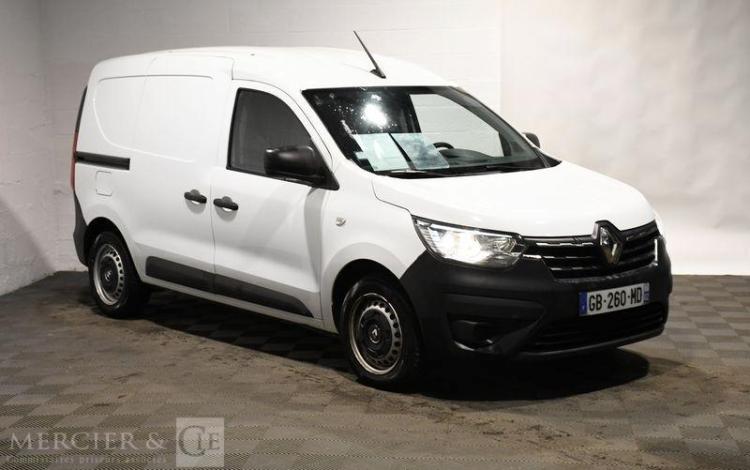 RENAULT EXPRESS VAN CFT BLUE DCI 95 BLANC GB-260-MD