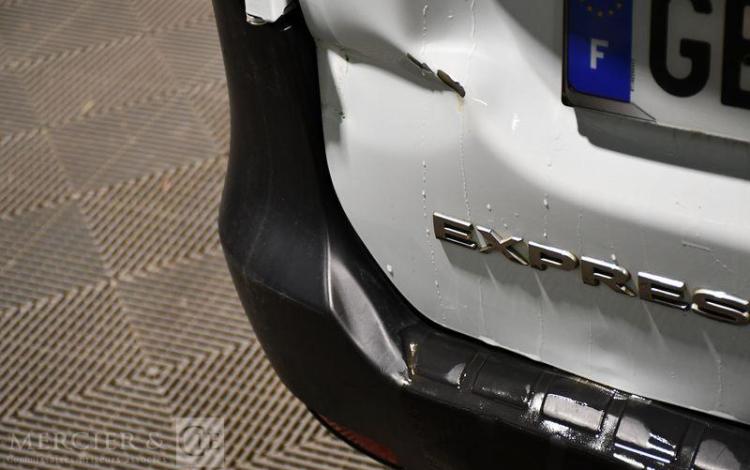 RENAULT EXPRESS 1.5 BLUEDCI 95ch CONFORT BLANC GB-260-MD