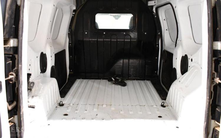 RENAULT EXPRESS VAN CFT BLUE DCI 95 BLANC GB-260-MD