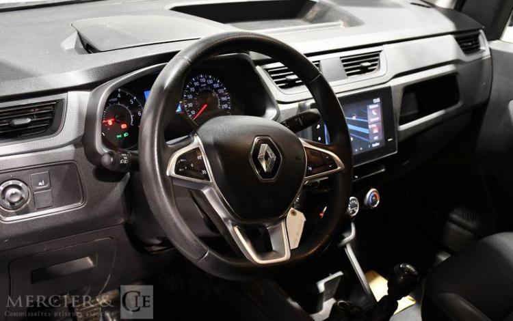 RENAULT EXPRESS VAN CFT BLUE DCI 95 BLANC GB-260-MD