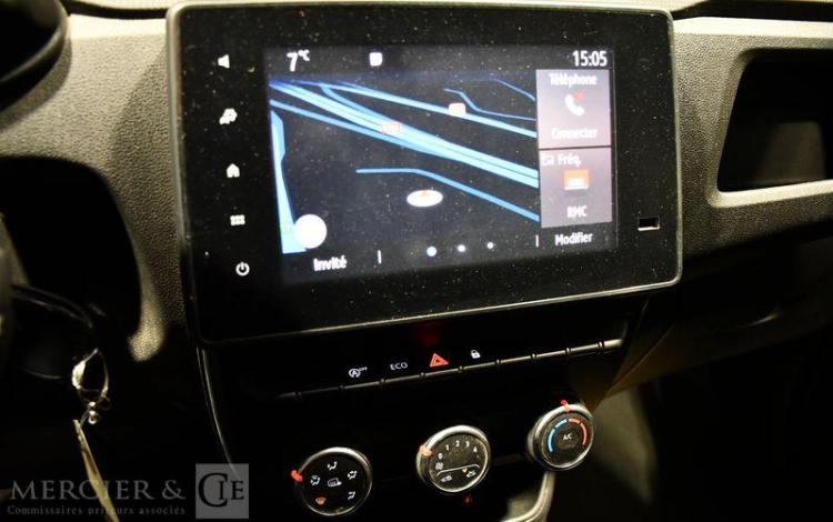 RENAULT EXPRESS VAN CFT BLUE DCI 95 BLANC GB-260-MD