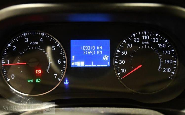 RENAULT EXPRESS 1.5 BLUEDCI 95ch CONFORT BLANC GB-260-MD