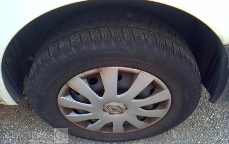 RENAULT TRAFIC 2.0 DCI 120 1T0 L1H1 GRAND-CONFORT BLANC GB-541-AD