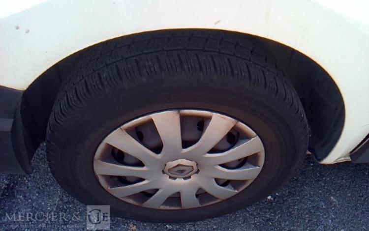 RENAULT TRAFIC 2.0 DCI 120 1T0 L1H1 GRAND-CONFORT BLANC GB-541-AD